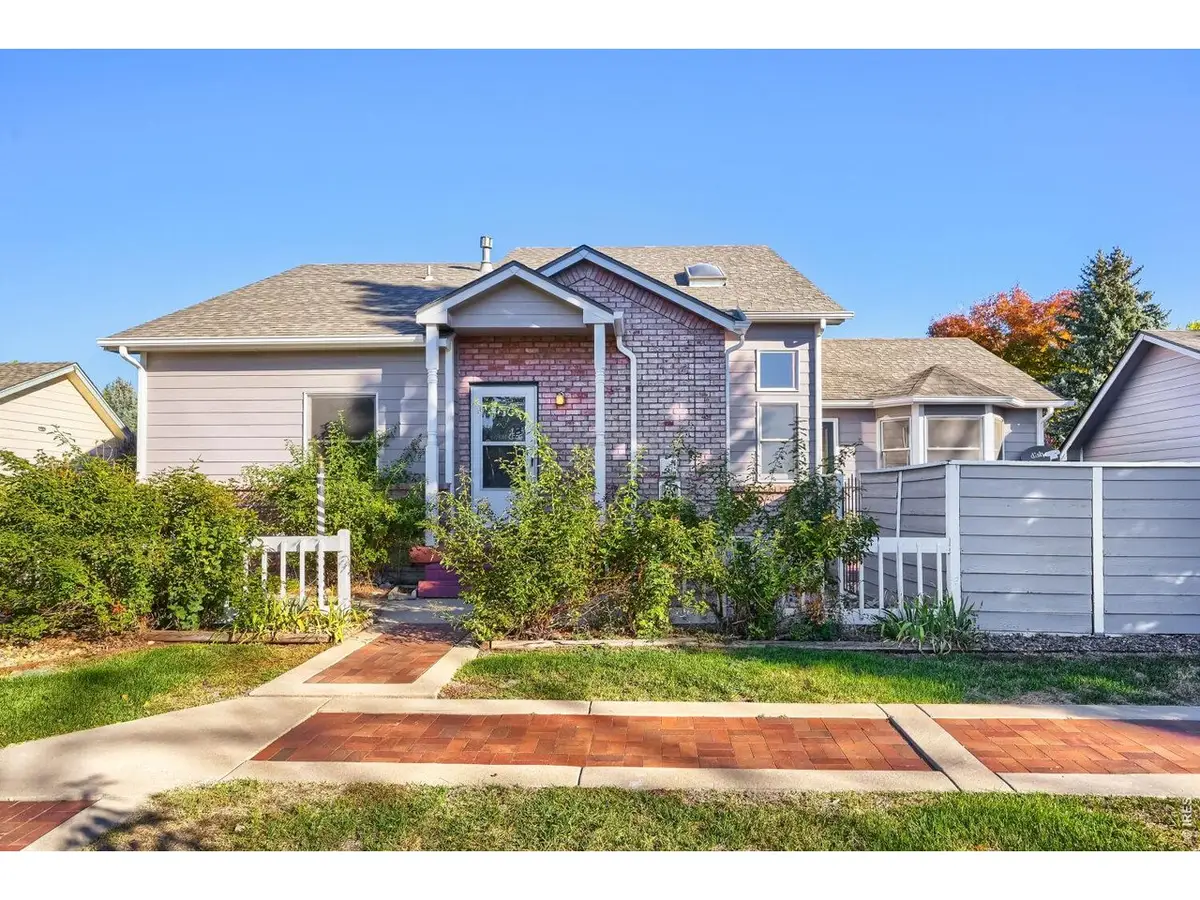 3103 Concord Way, Longmont, CO 80503 - #1