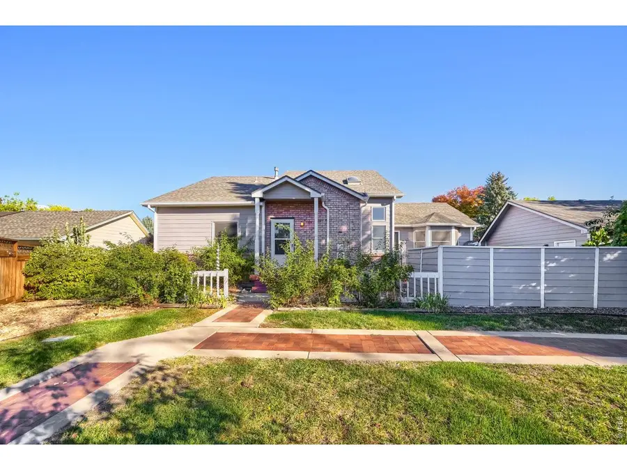 3103 Concord Way, Longmont, CO 80503 - #2