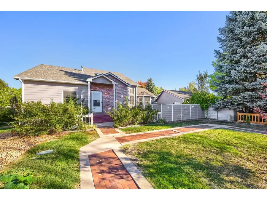 3103 Concord Way, Longmont, CO 80503 - #3