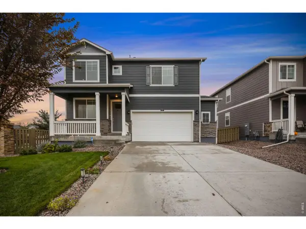717 Lake Emerson Rd, Severance, CO 80550
