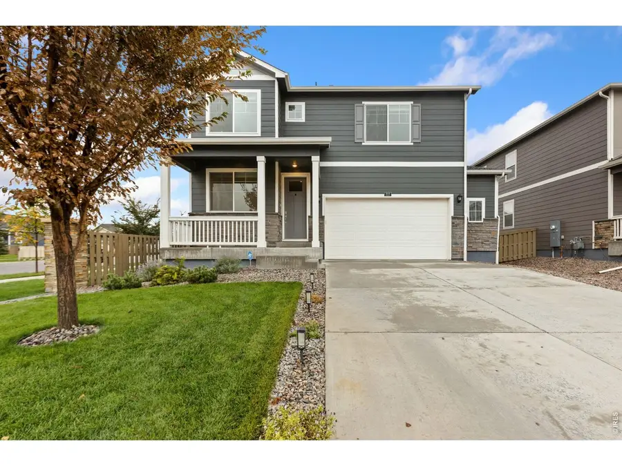 717 Lake Emerson Rd, Severance, CO 80550 - #2