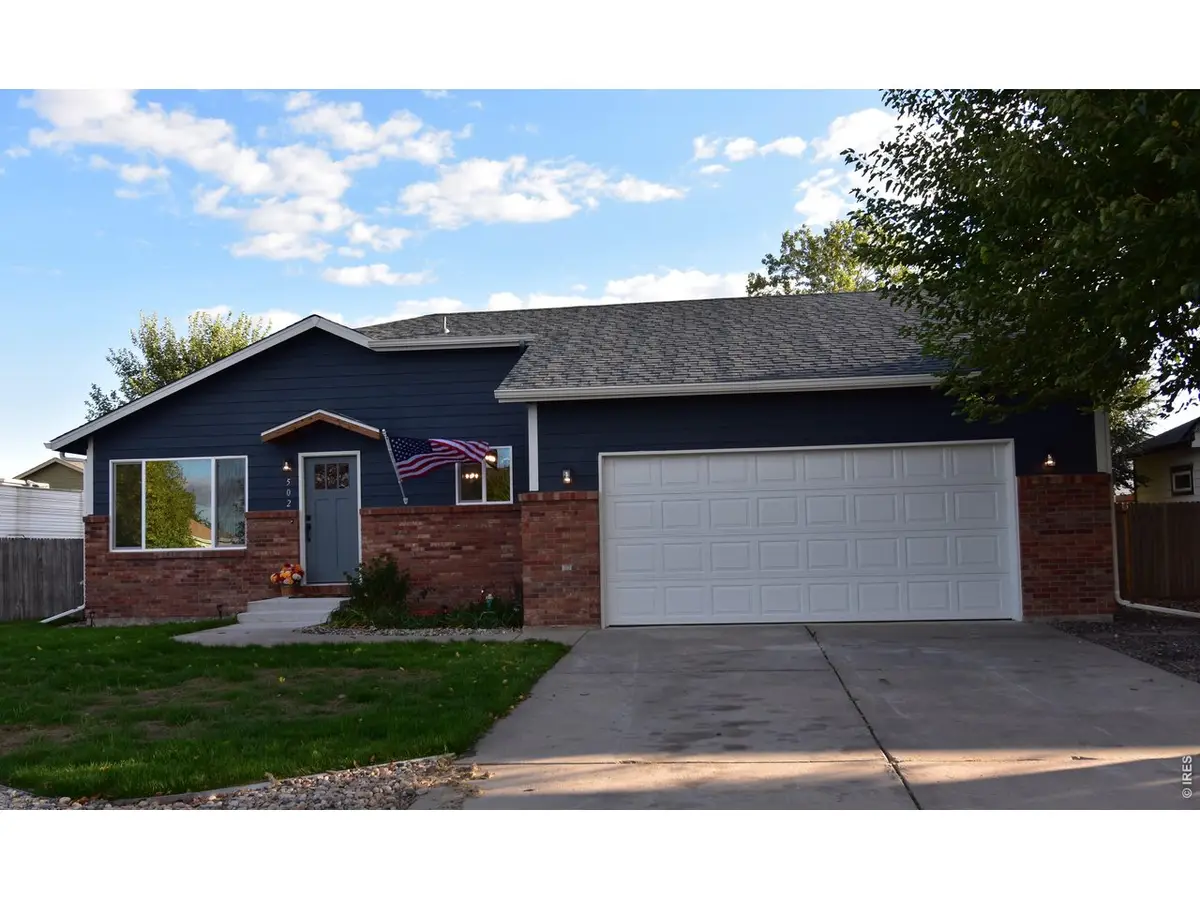502 E 19th St, Greeley, CO 80631 - #1