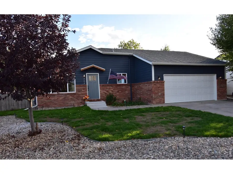 502 E 19th St, Greeley, CO 80631 - #2