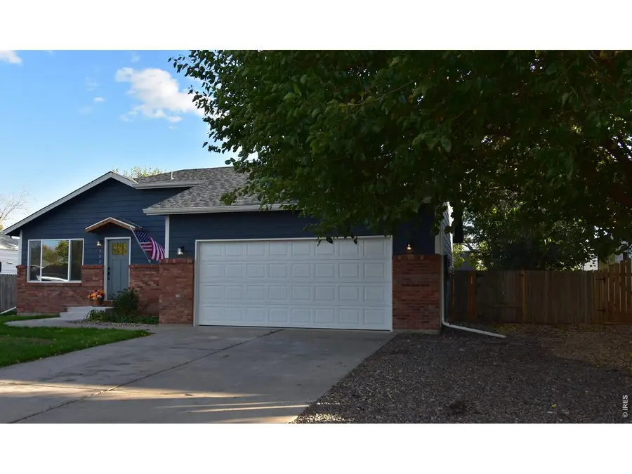 502 E 19th St, Greeley, CO 80631 - #3