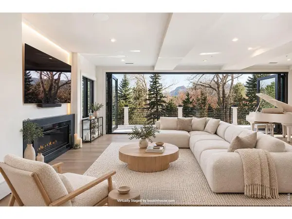 3633 21st St, Boulder, CO 80304