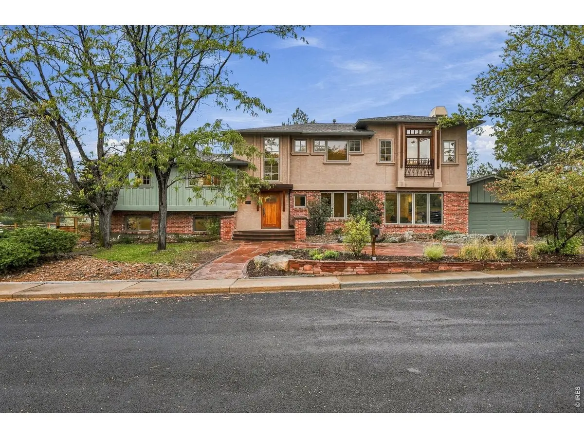 2384 Dennison Ln, Boulder, CO 80305 - #1