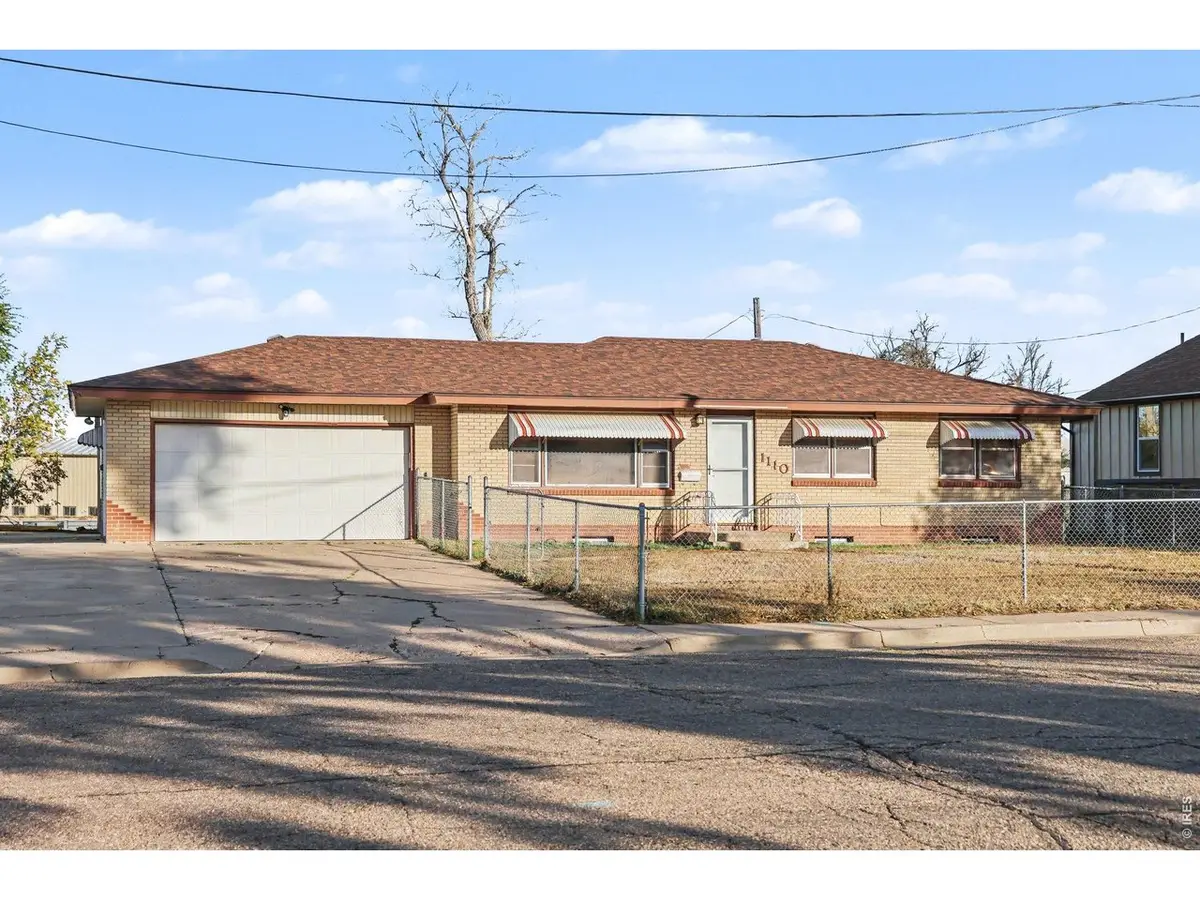 1110 2nd Ave, Greeley, CO 80631 - #1