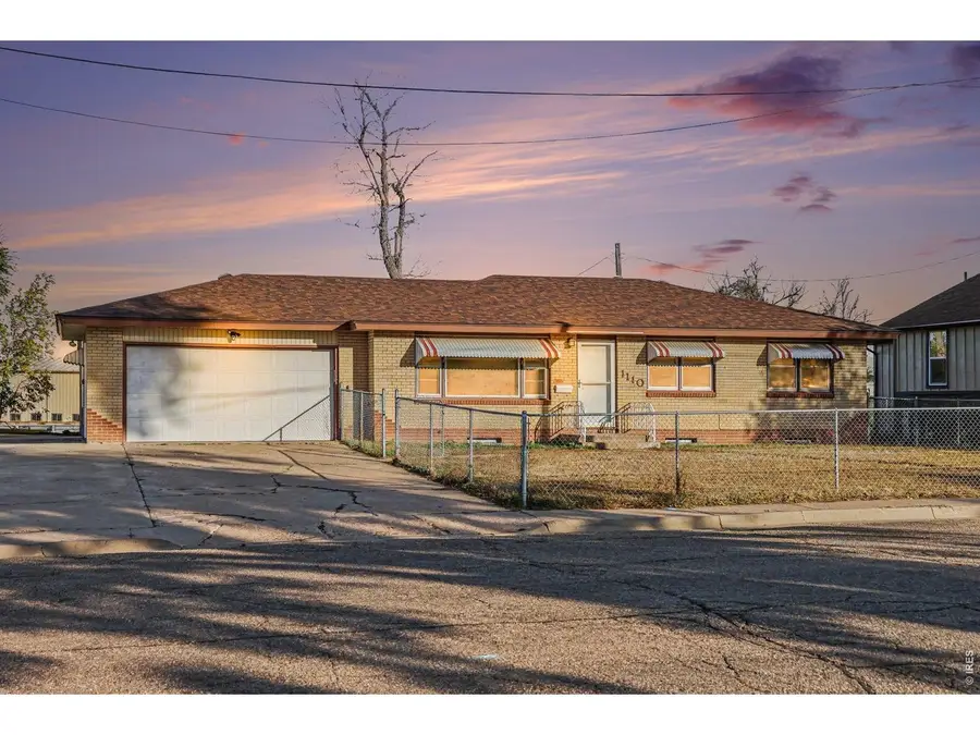 1110 2nd Ave, Greeley, CO 80631 - #2