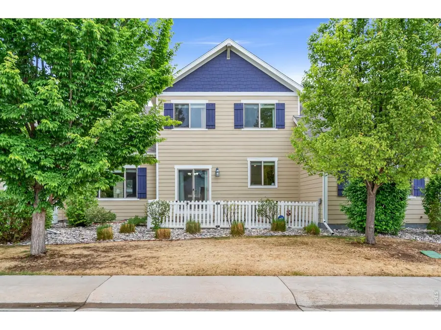6902 Nimitz Dr #A102, Fort Collins, CO 80526 - #2