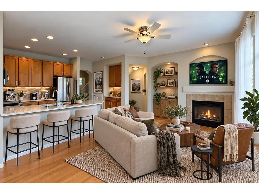 2855 Rock Creek Cir #146, Superior, CO 80027 - #2