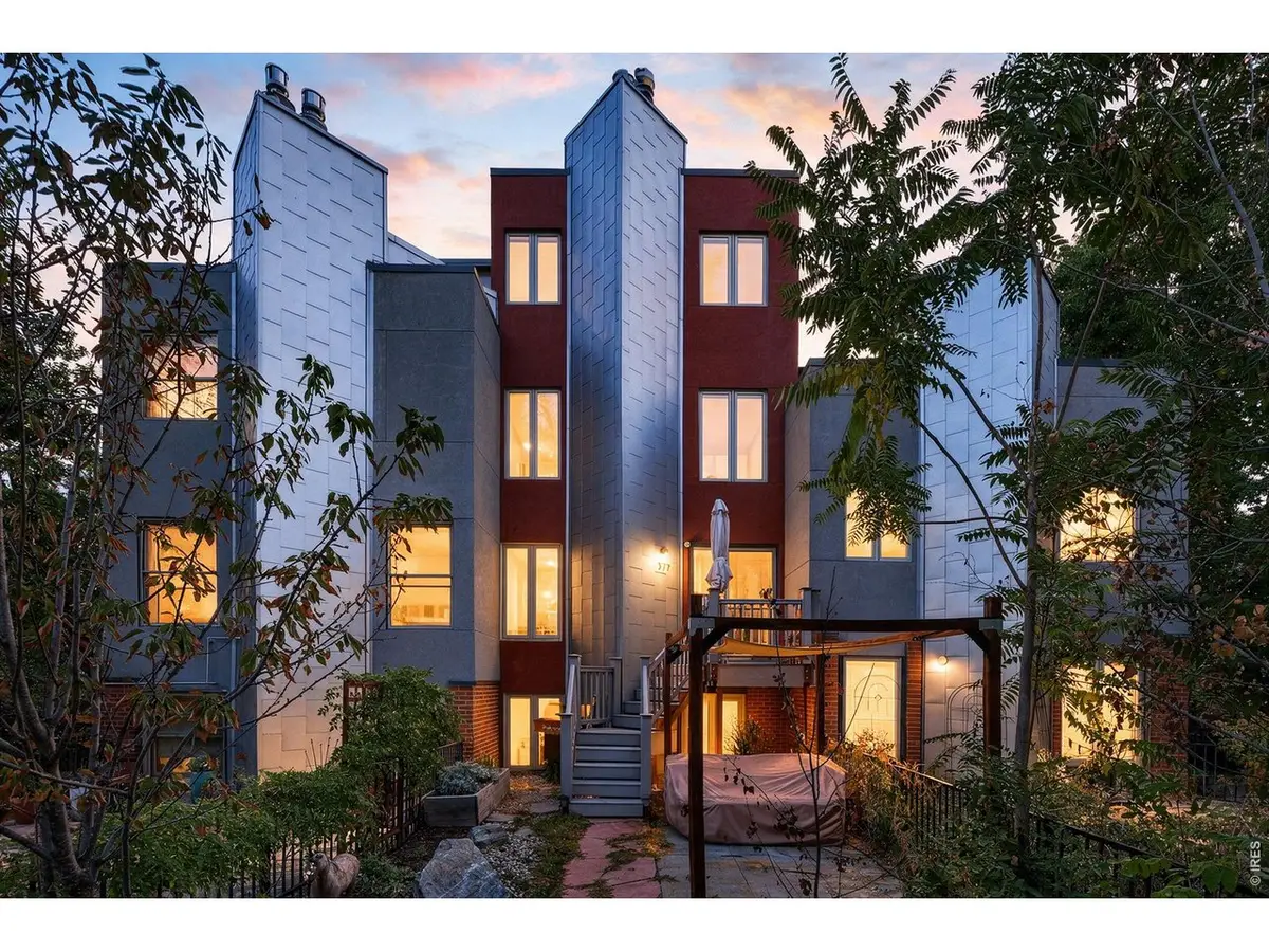 377 Pearl St #5, Boulder, CO 80302 - #1