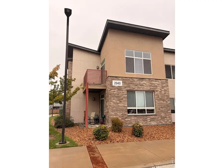2940 Kincaid Dr #2940-208, Loveland, CO 80538 - #2