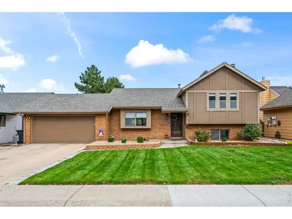 4215 W 20th St Rd, Greeley, CO 80634
