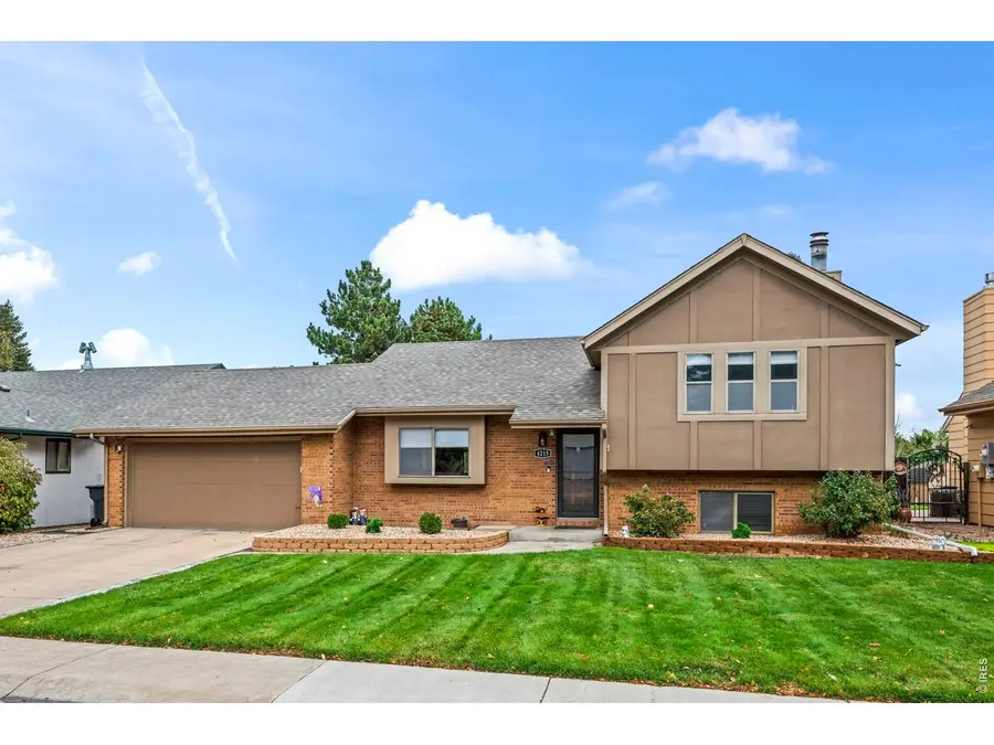 4215 W 20th St Rd, Greeley, CO 80634 - #2