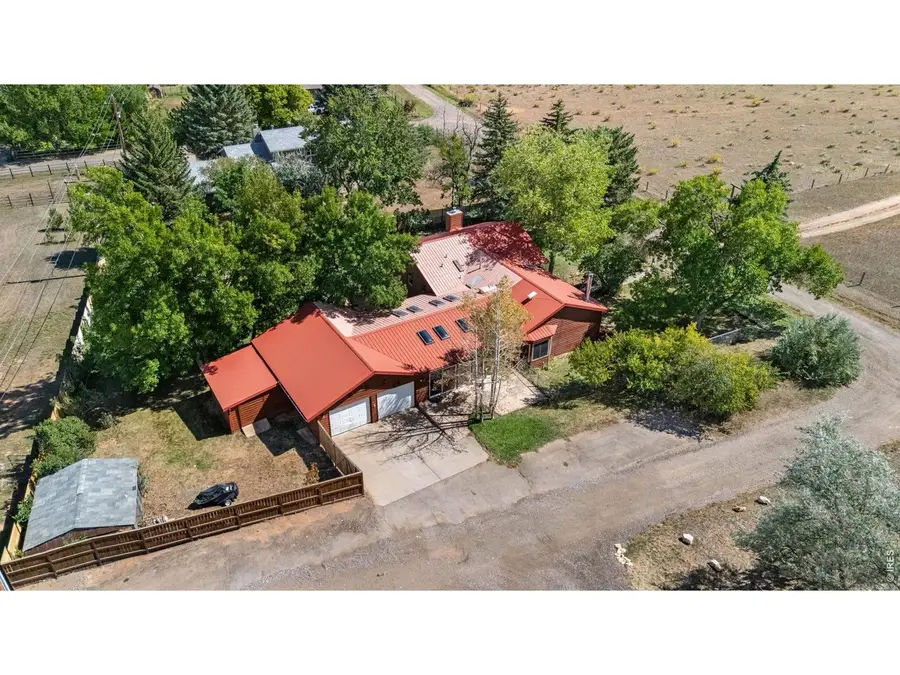 4008 Sunset Dr, Fort Collins, CO 80526 - #2