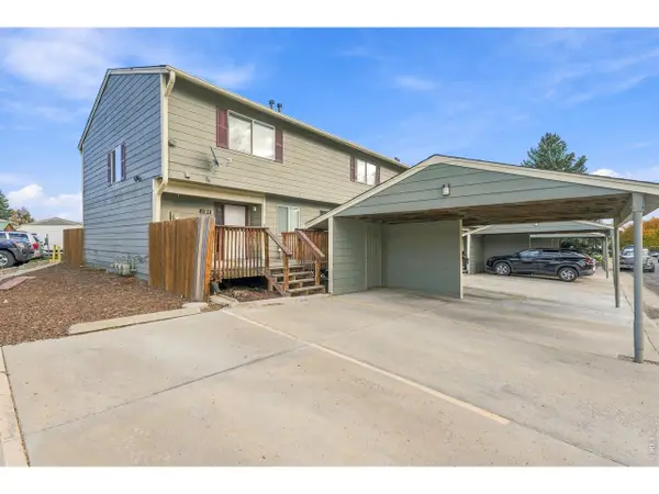8721 Carr Loop, Westminster, CO 80005