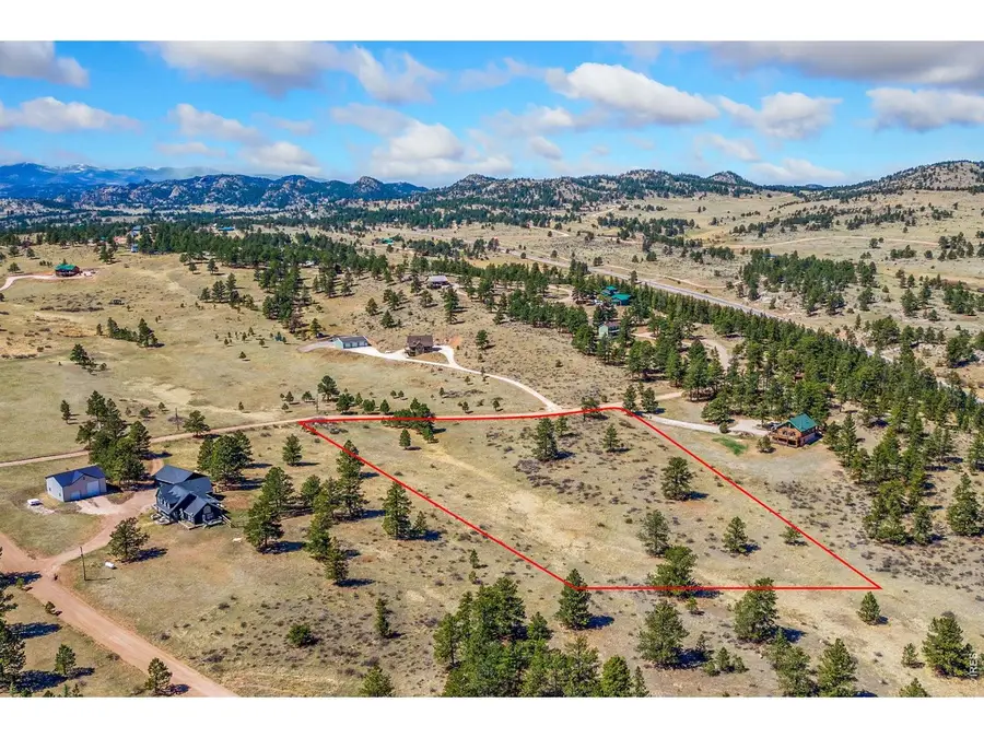 126 Cucharas Mountain Dr, Livermore, CO 80536 - #3