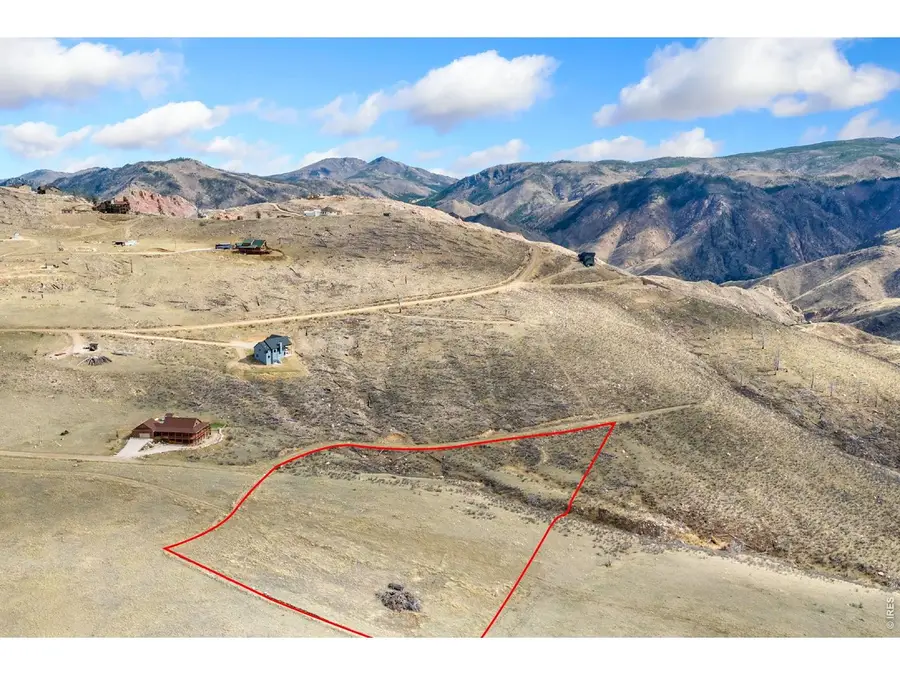 170 Little Bald Mountain Ct, Livermore, CO 80536 - #2