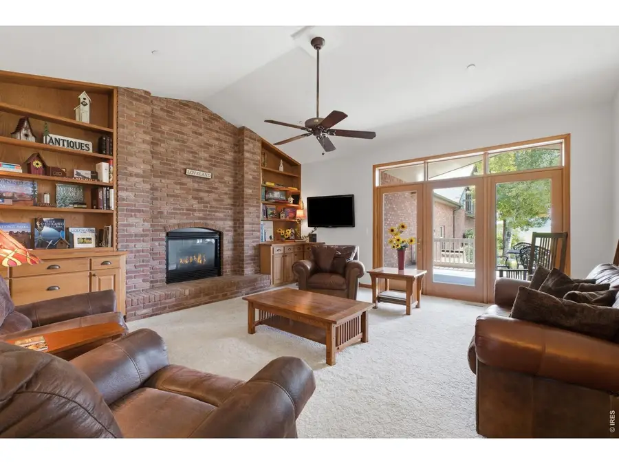3338 Paddy Ln, Loveland, CO 80537 - #2