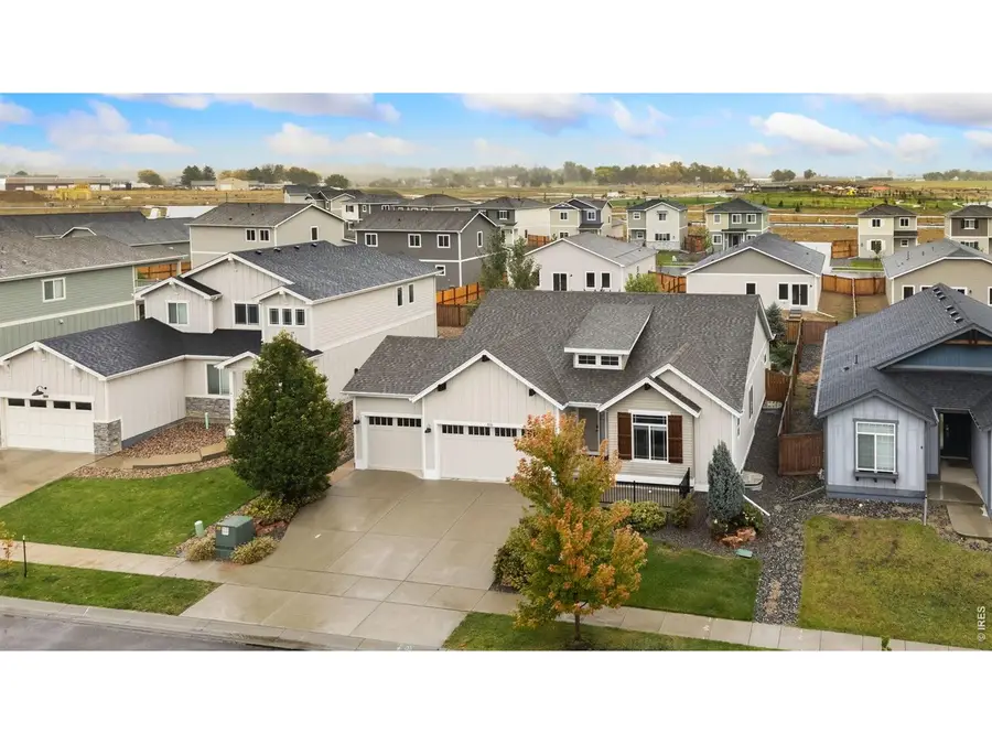 306 Dorothy Dr, Berthoud, CO 80513 - #2