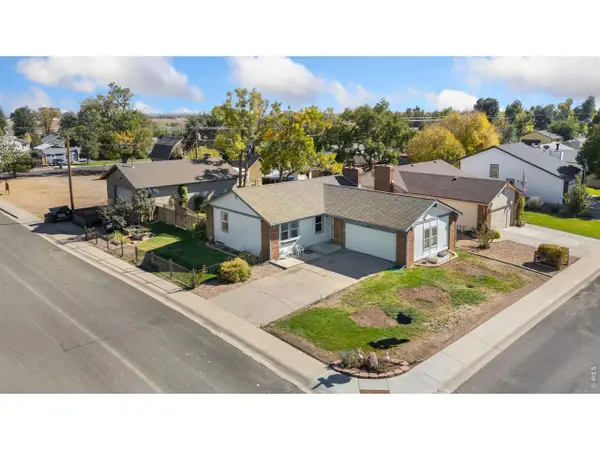 542 Palmer Ave, Mead, CO 80542