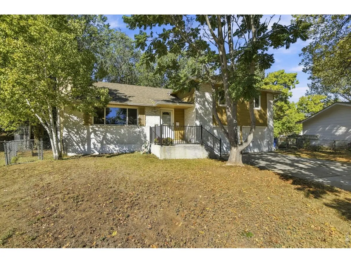 608 Dartmouth Cir, Fort Collins, CO 80525 - #1