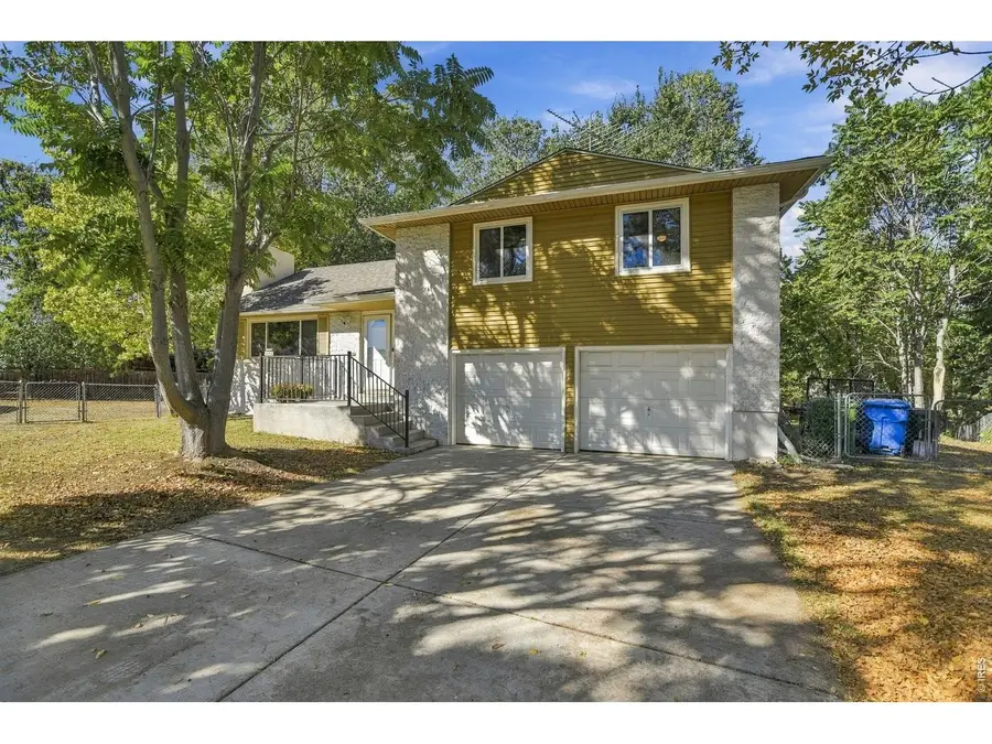 608 Dartmouth Cir, Fort Collins, CO 80525 - #2