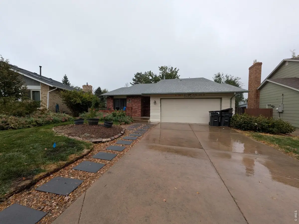 1426 41st Ave, Greeley, CO 80634 - #1
