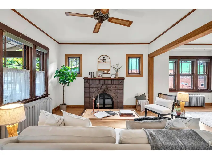 685 S Emerson St, Denver, CO 80209 - #3