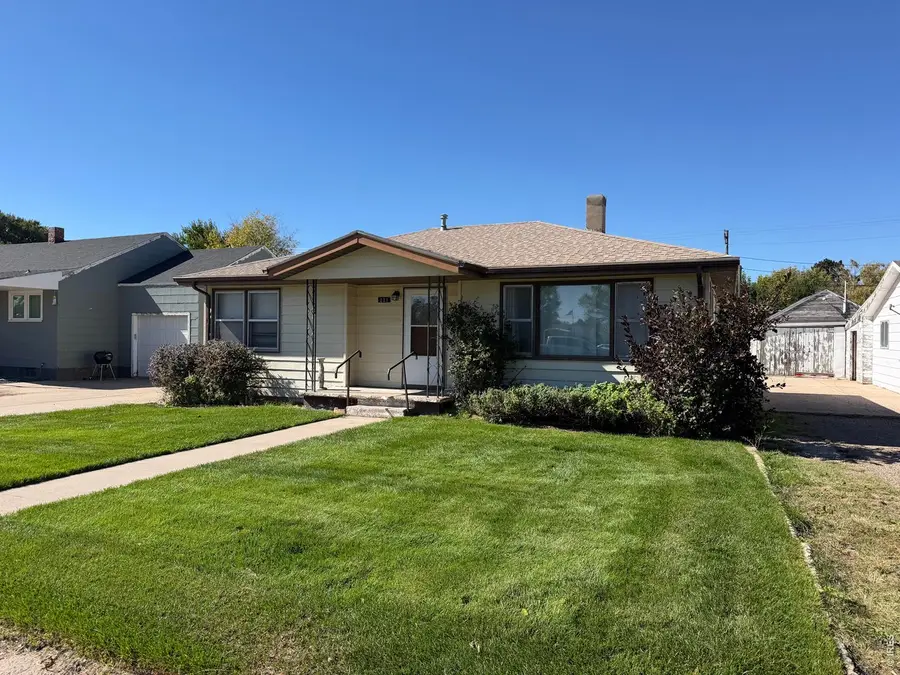 227 18th St, Burlington, CO 80807 - #2