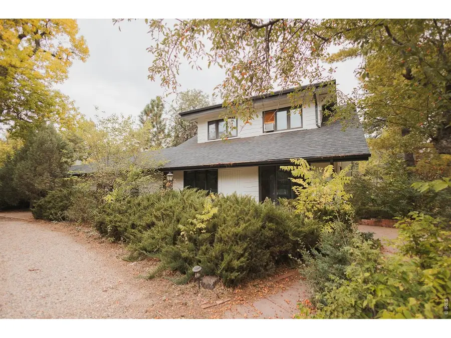 1501 S Shields St, Fort Collins, CO 80521 - #2