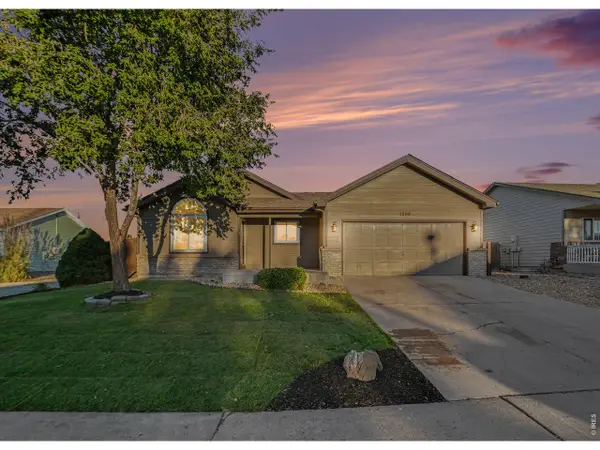 1298 S Dusk Dr, Milliken, CO 80543