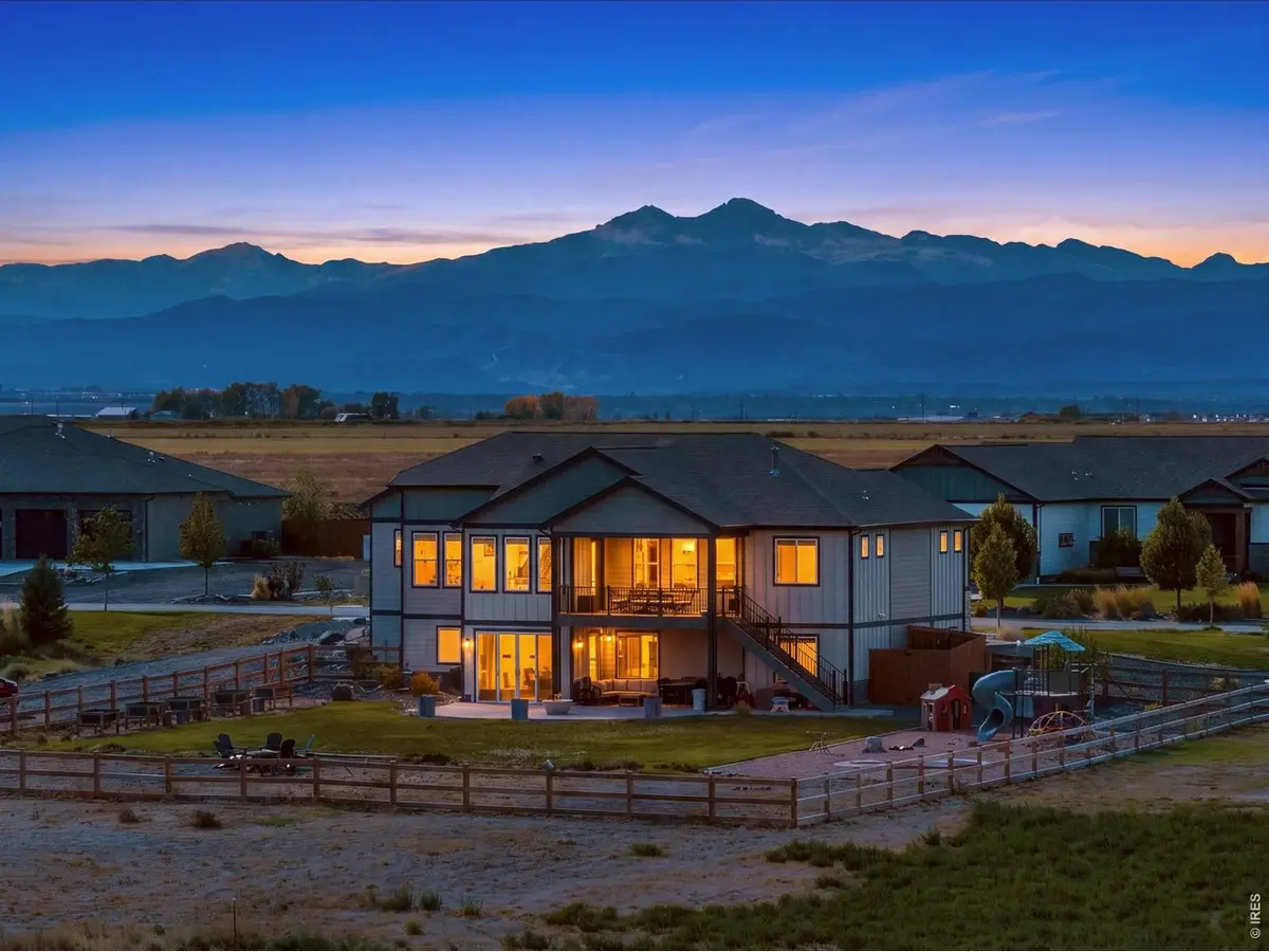 5026 Prairie Lark Ln, Severance, CO 80615 - #1