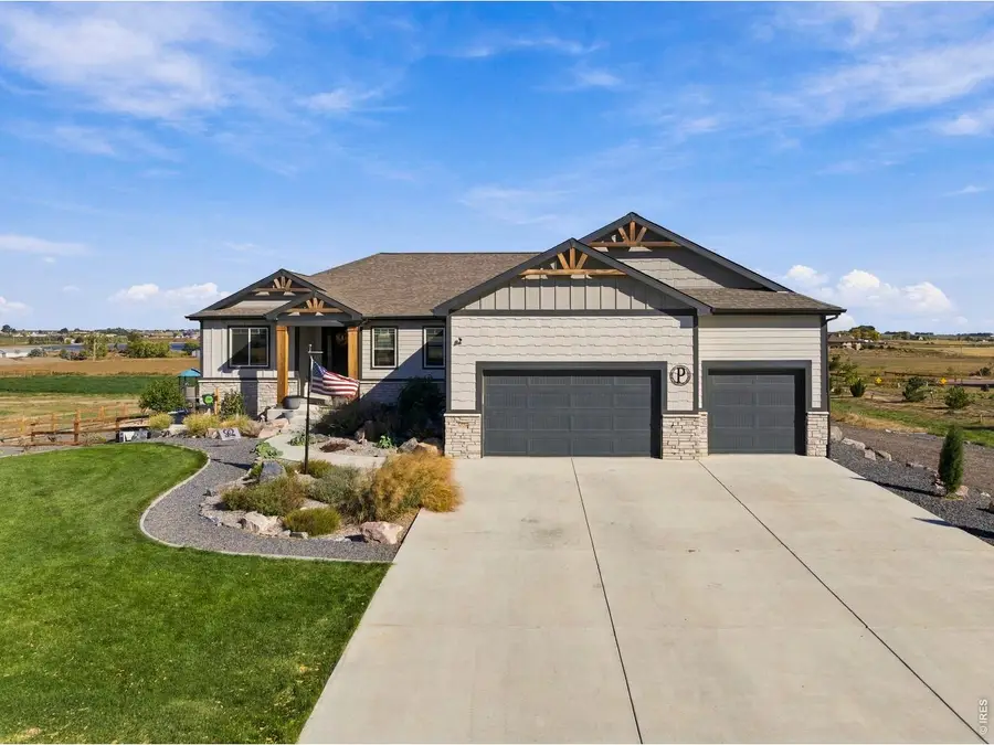 5026 Prairie Lark Ln, Severance, CO 80615 - #2