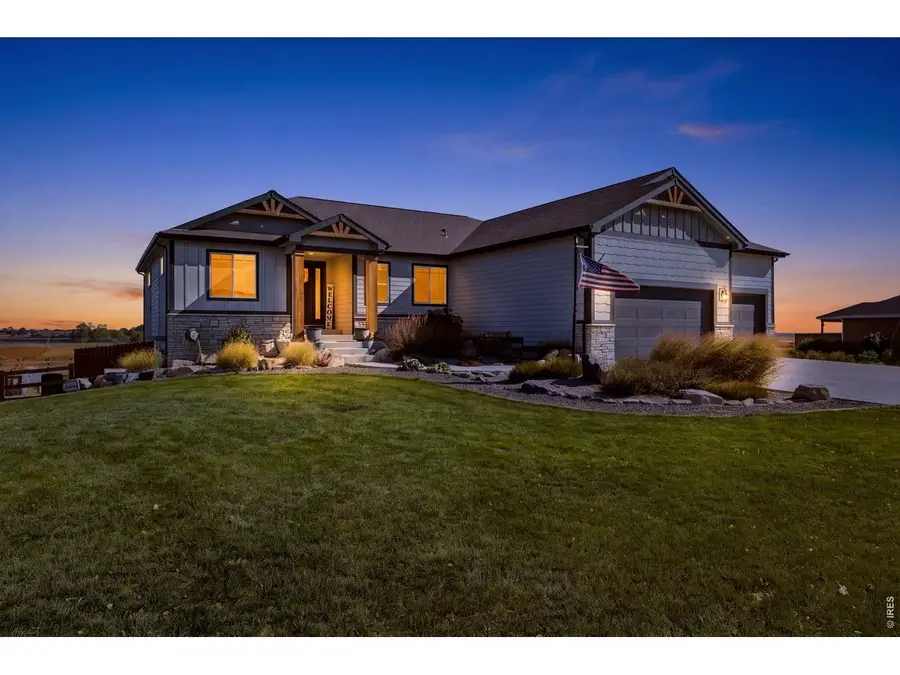 5026 Prairie Lark Ln, Severance, CO 80615 - #3