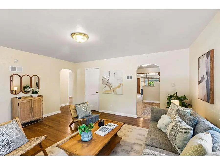 331 Francis St, Longmont, CO 80501 - #3