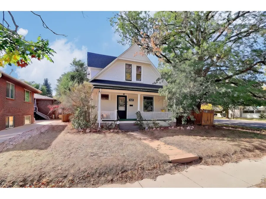 1230 12th St, Greeley, CO 80631 - #3