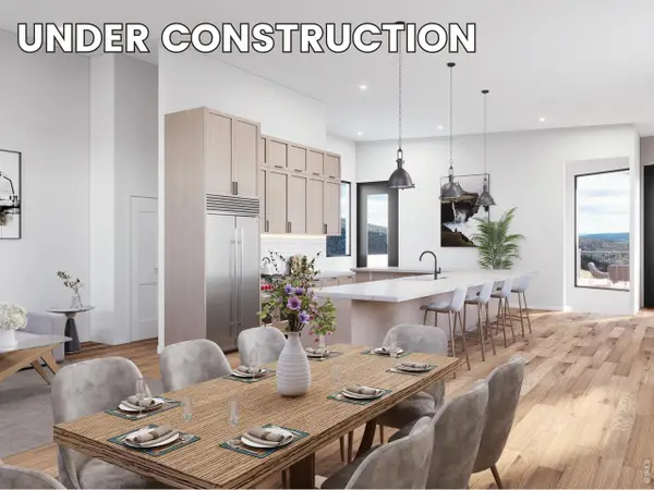 300 Shining Star Trl #A, Boulder, CO 80302