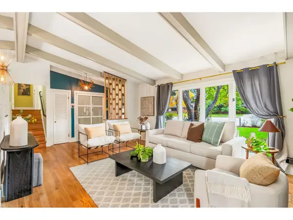 1104 E Pitkin St, Fort Collins, CO 80524