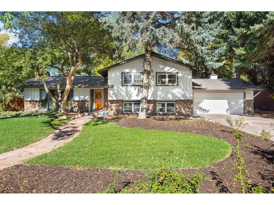 1104 E Pitkin St, Fort Collins, CO 80524 - #2