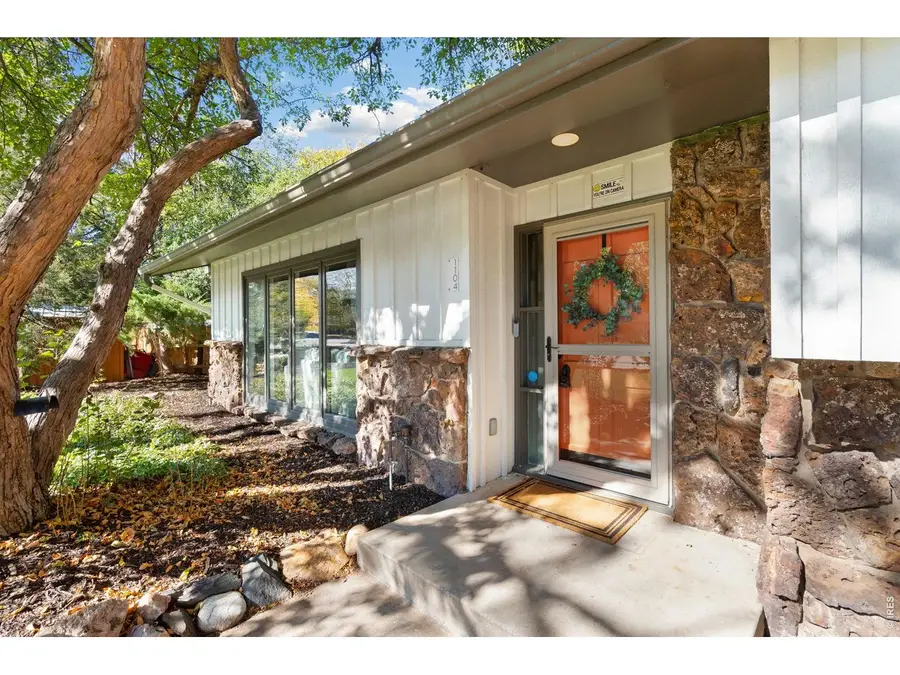 1104 E Pitkin St, Fort Collins, CO 80524 - #3
