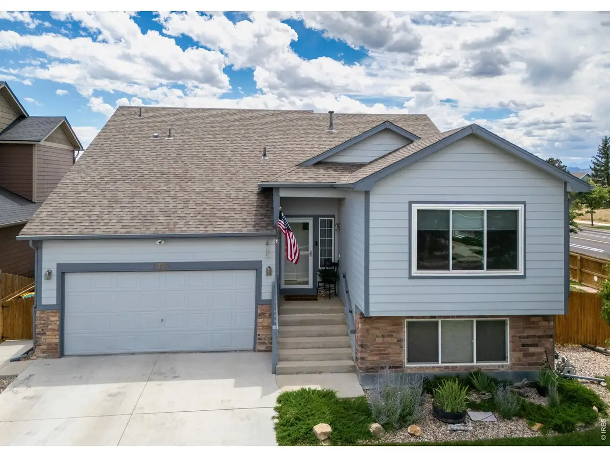 3445 Yule Trail Dr, Fort Collins, CO 80524 - #1