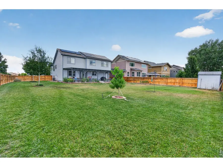 3445 Yule Trail Dr, Fort Collins, CO 80524 - #3
