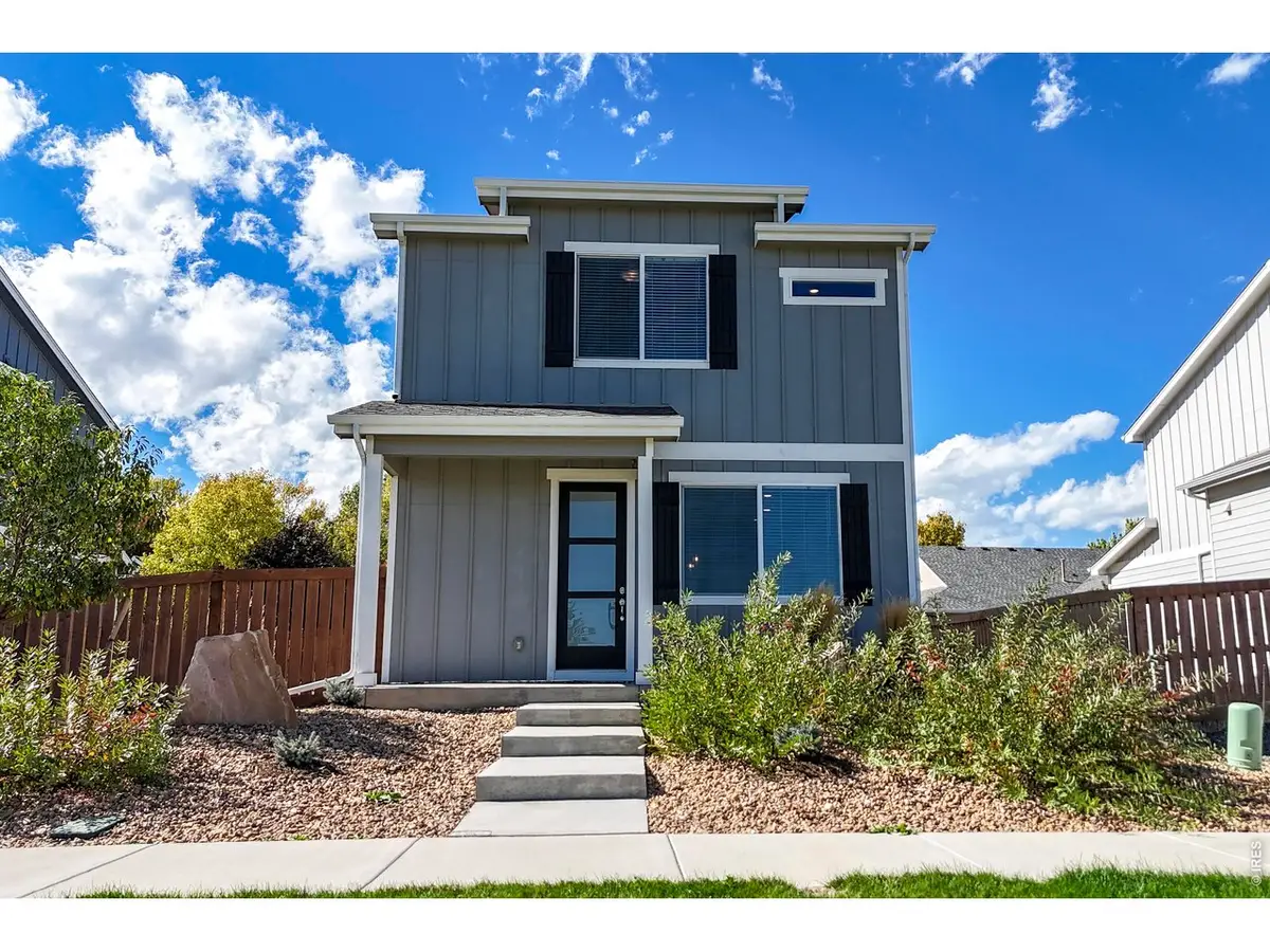 309 Pyramid Peak St, Berthoud, CO 80513 - #1