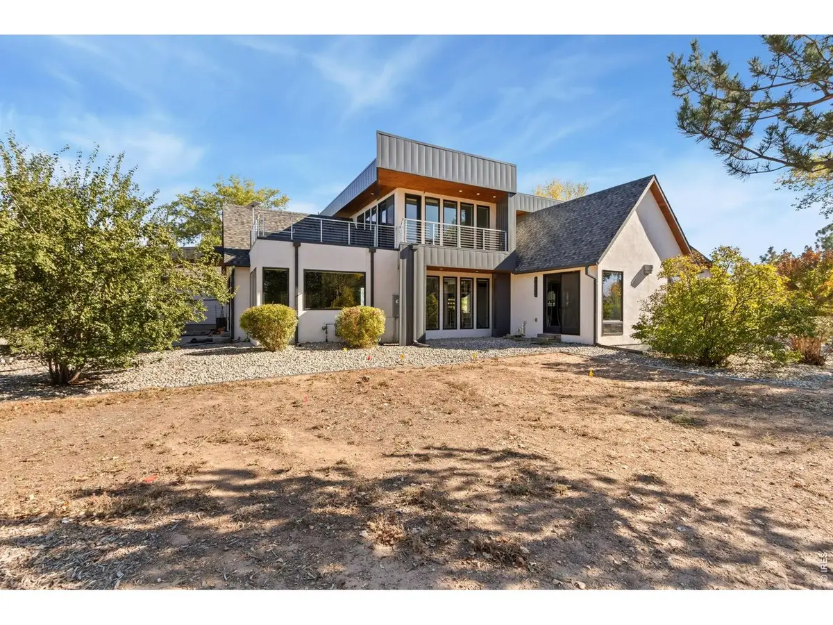 5320 S County Road 3f, Fort Collins, CO 80528 - #1