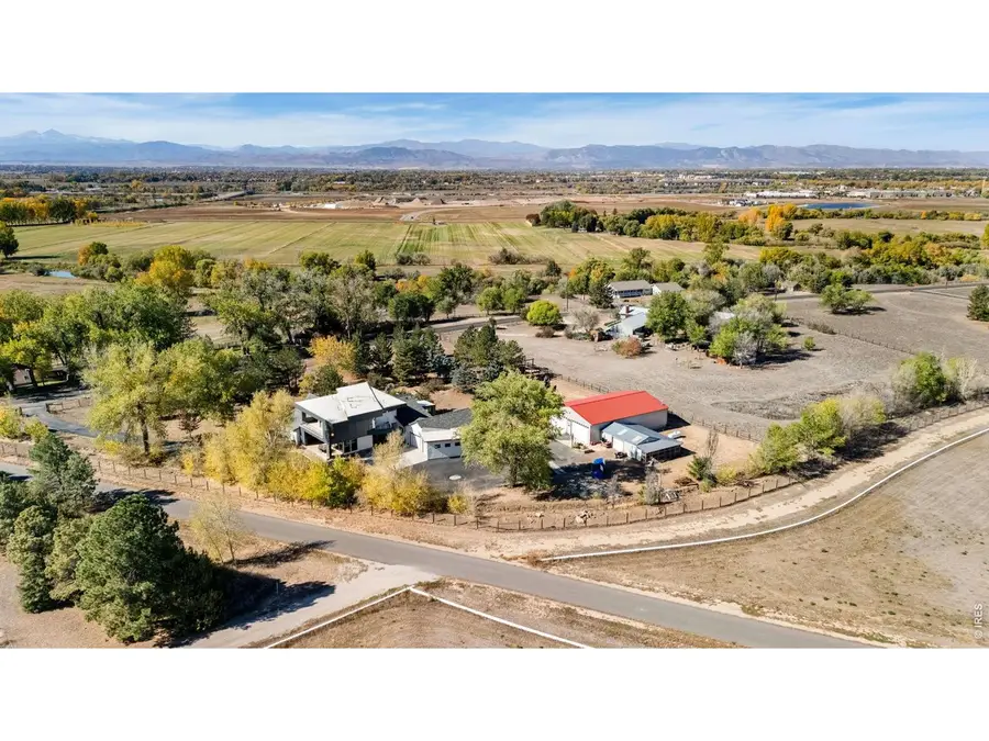 5320 S County Road 3f, Fort Collins, CO 80528 - #2