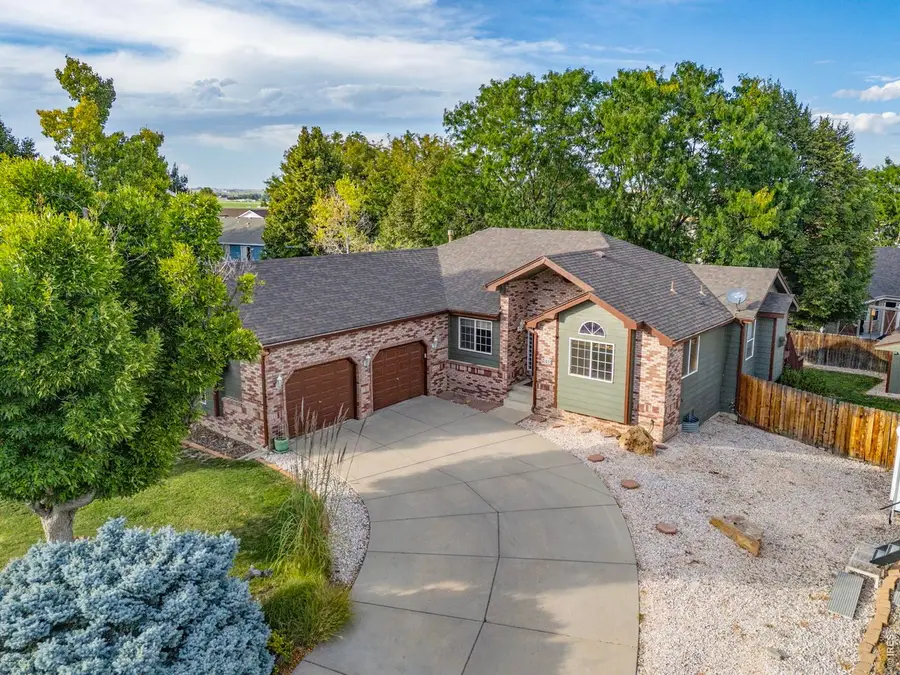 855 N 7th St, Johnstown, CO 80534 - #2