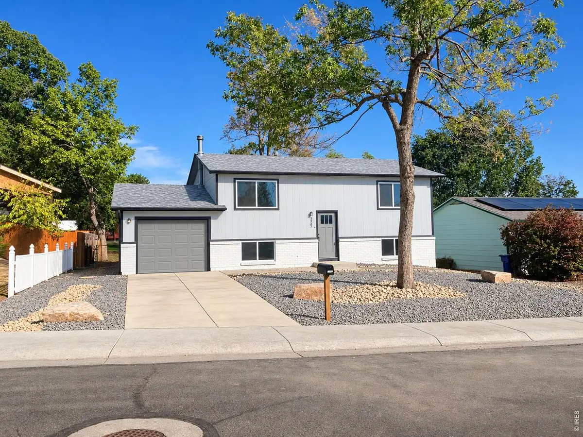 3357 19th St Dr, Greeley, CO 80634 - #1