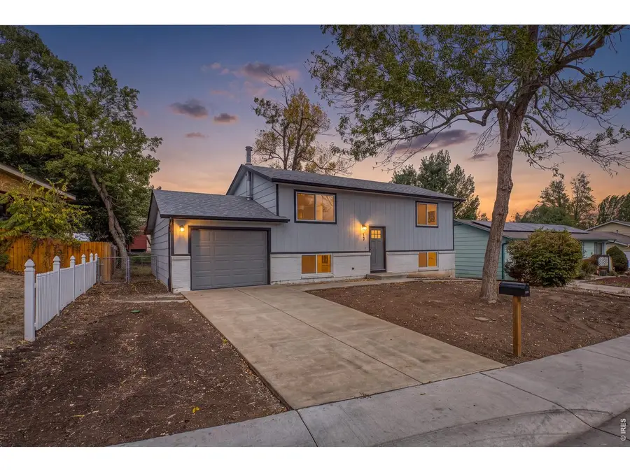 3357 19th St Dr, Greeley, CO 80634 - #2