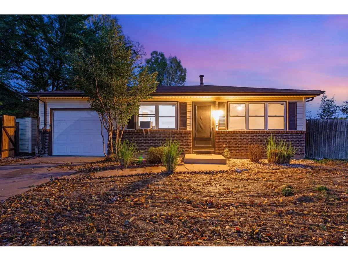 541 10th St, Windsor, CO 80550 - #1